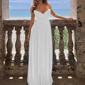 Vestido Celine