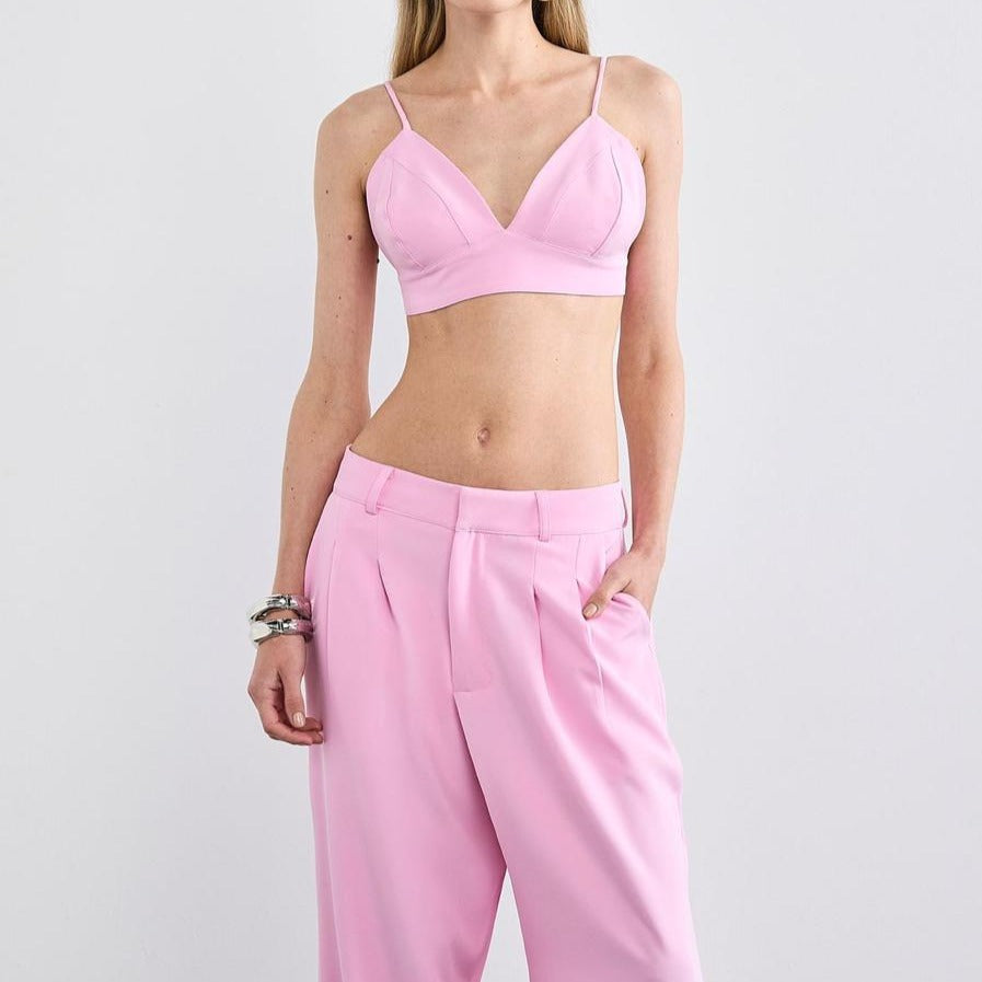 Conjunto Camila Sale