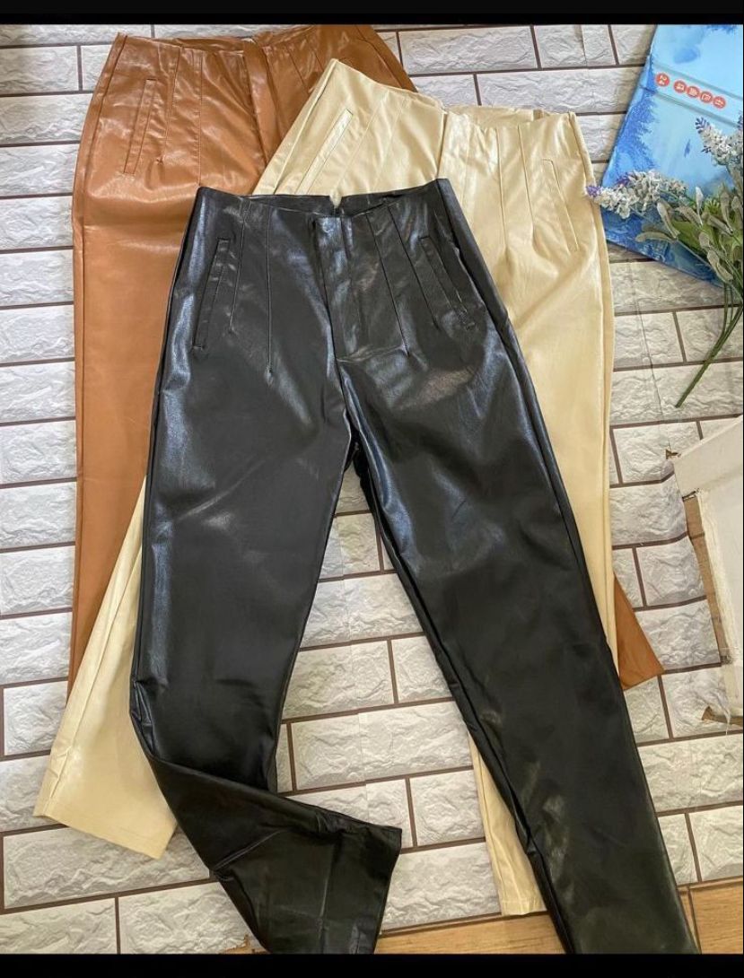 Calça Montaria Courino Feminina