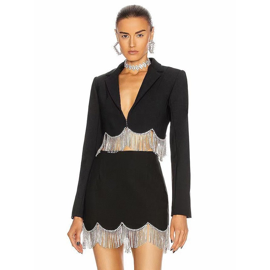 Conjunto Valesca Full