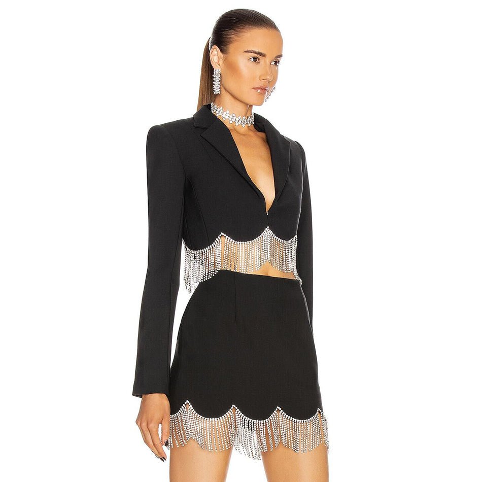 Conjunto Valesca Full