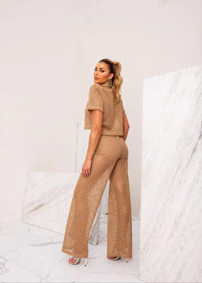 Conjunto Silvia Sale