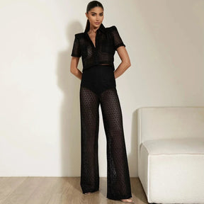 Conjunto Silvia Sale