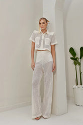 Conjunto Silvia Sale