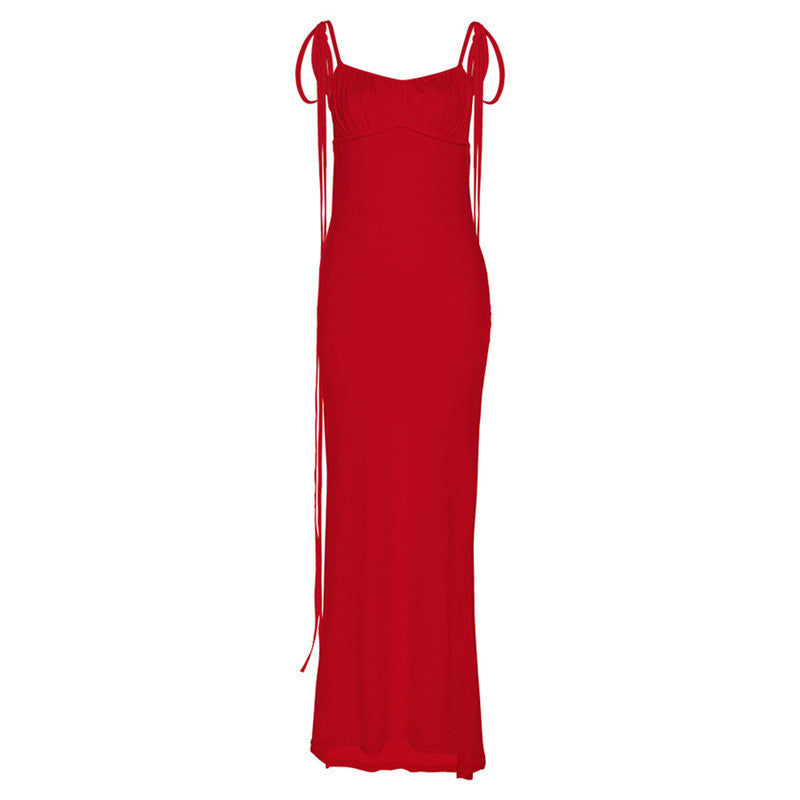 Vestido Eny Feminino Tubinho Alto Verão