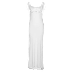 Vestido Eny Feminino Tubinho Alto Verão