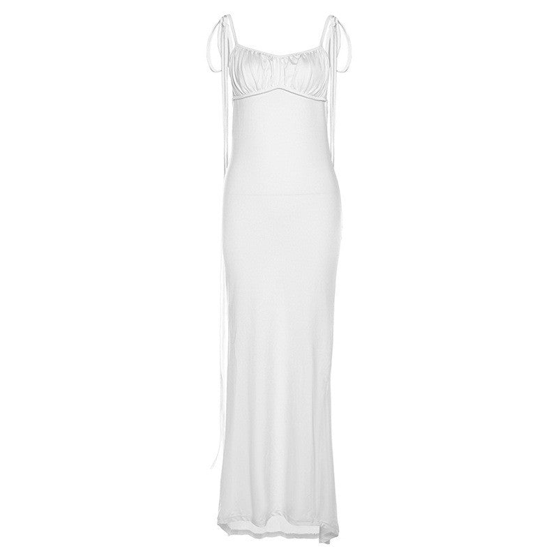 Vestido Eny Feminino Tubinho Alto Verão