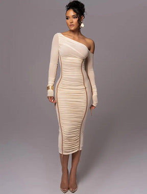 Vestido Trasy Feminino