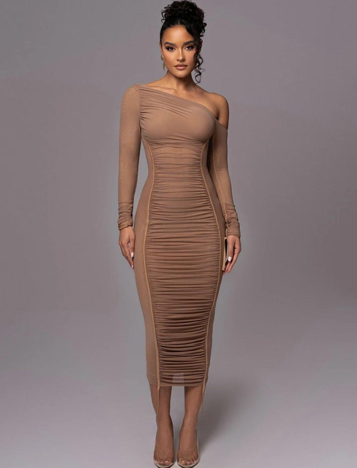 Vestido Trasy Feminino