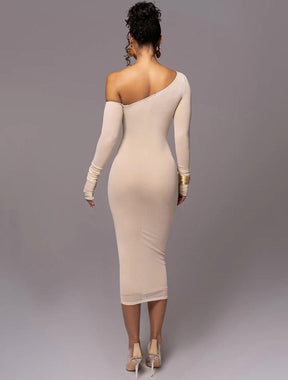 Vestido Trasy Feminino