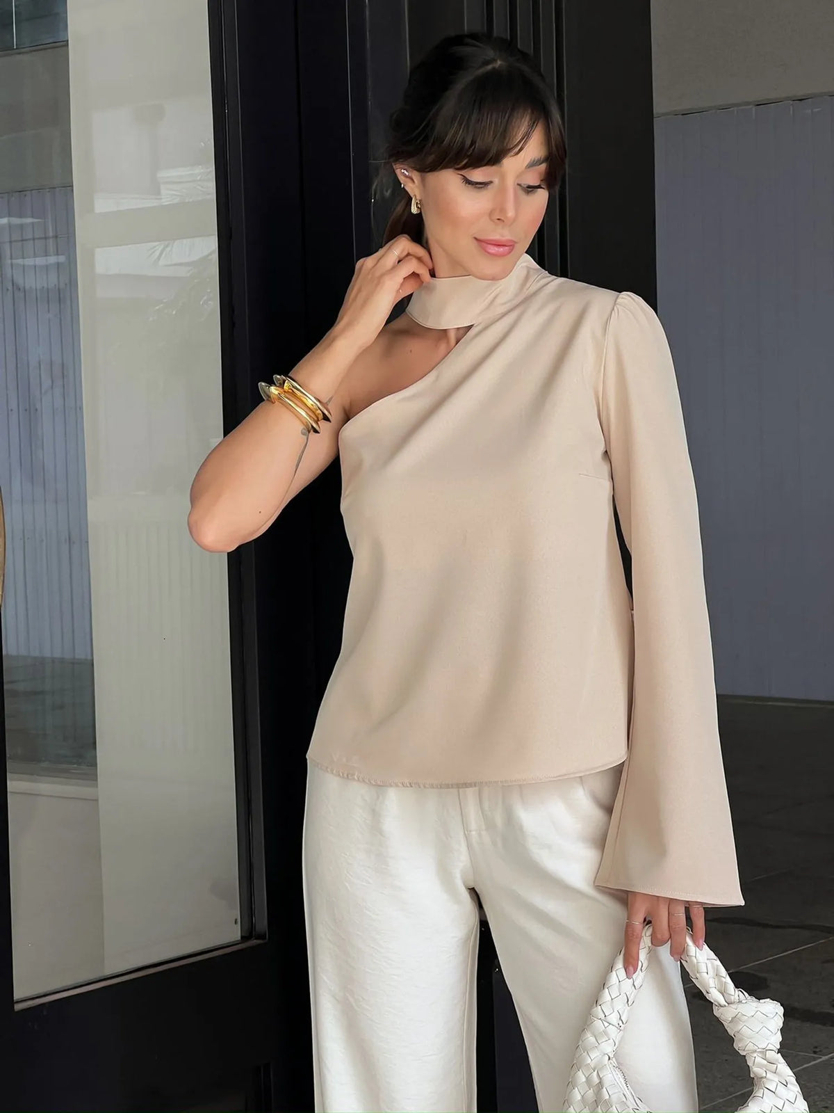   Blusa Laura Feminina
