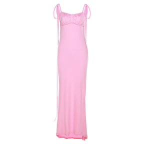 Vestido Eny Feminino Tubinho Alto Verão